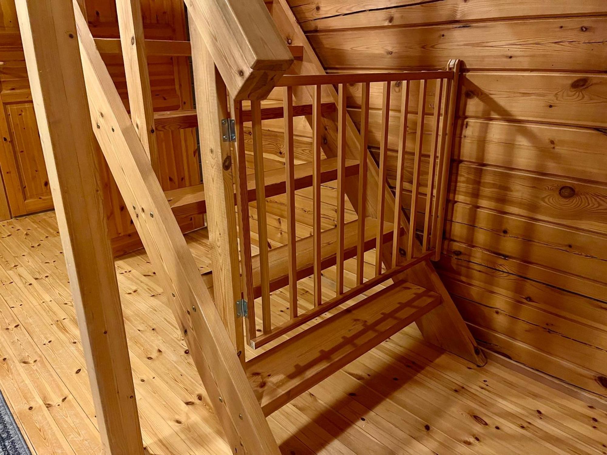 Log Cottages In 10 Min From Santa Claus Village-Sauna&Freeparking Rovaniemi Luaran gambar