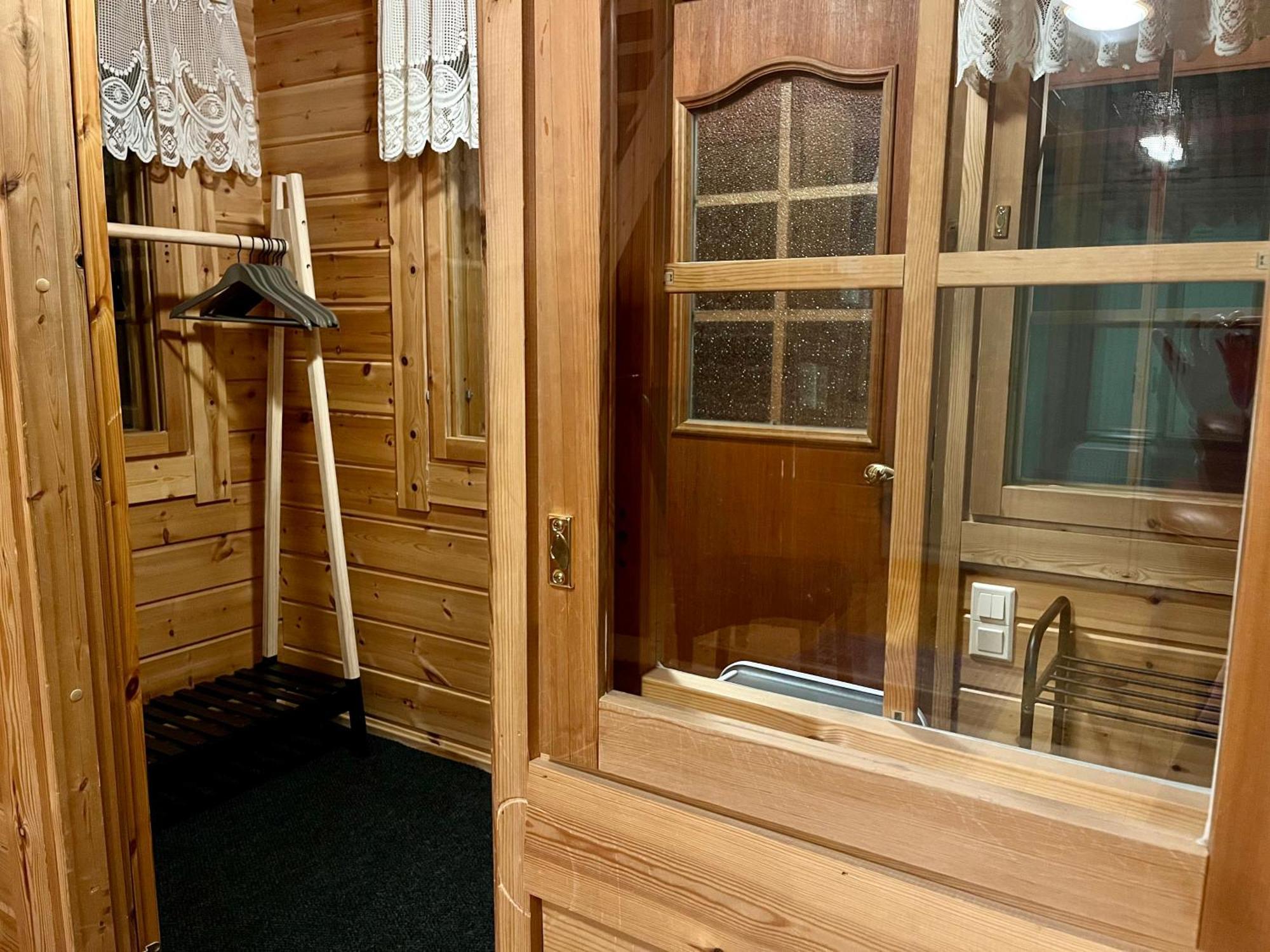 Log Cottages In 10 Min From Santa Claus Village-Sauna&Freeparking Rovaniemi Luaran gambar