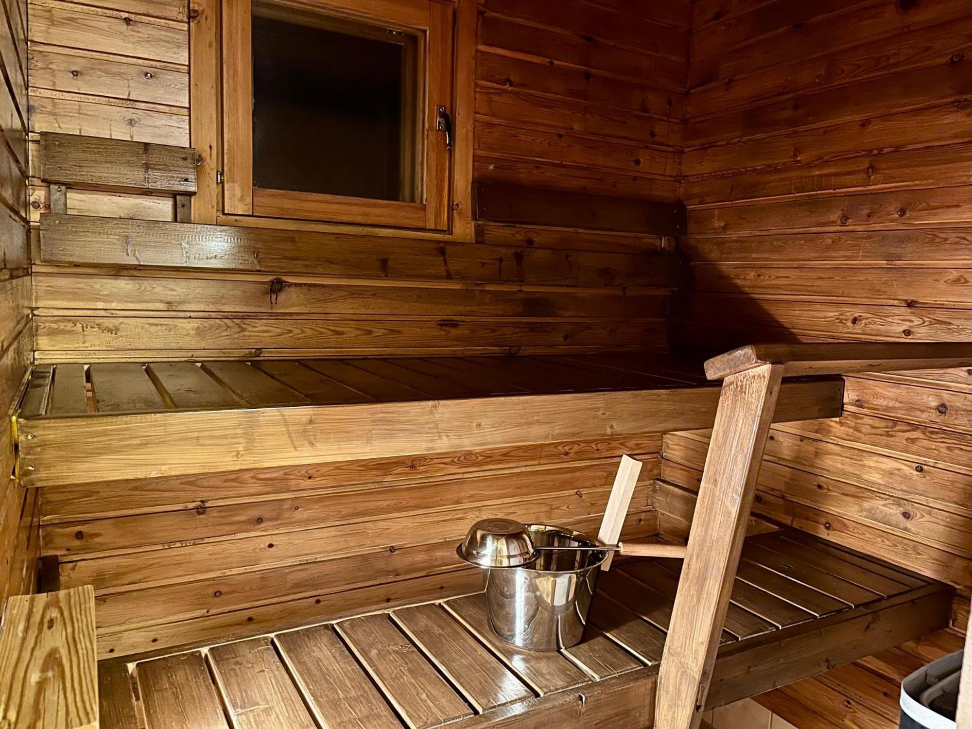 Log Cottages In 10 Min From Santa Claus Village-Sauna&Freeparking Rovaniemi Luaran gambar